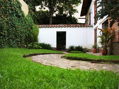 Hotel Casa De La Botica Bogota Ngoại thất bức ảnh
