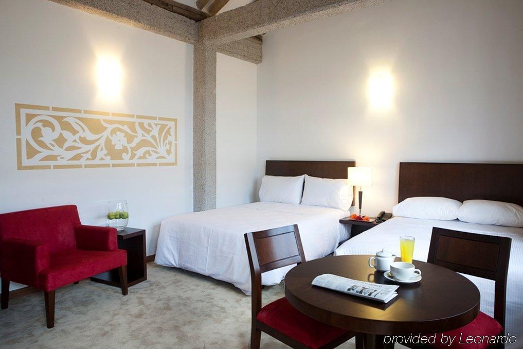 Hotel Casa De La Botica Bogota Phòng bức ảnh