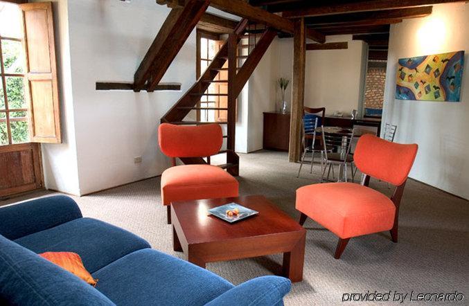Hotel Casa De La Botica Bogota Phòng bức ảnh