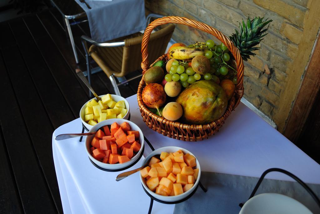 Hotel Casa De La Botica Bogota Ngoại thất bức ảnh