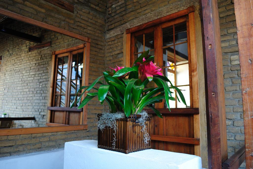 Hotel Casa De La Botica Bogota Ngoại thất bức ảnh