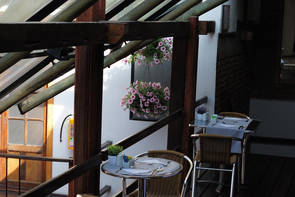 Hotel Casa De La Botica Bogota Ngoại thất bức ảnh