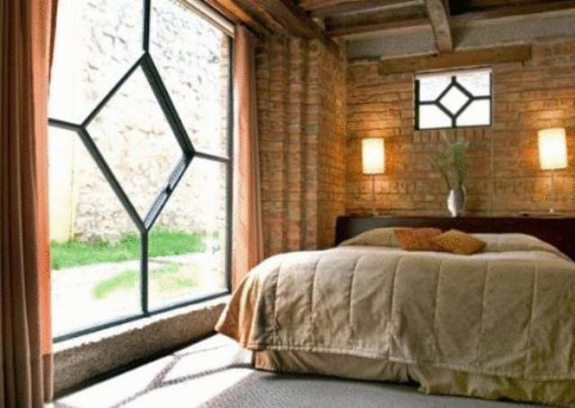 Hotel Casa De La Botica Bogota Phòng bức ảnh